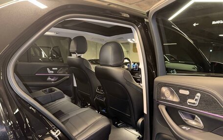 Mercedes-Benz GLE, 2025 год, 12 999 999 рублей, 14 фотография