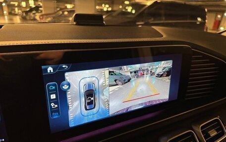 Mercedes-Benz GLE, 2025 год, 12 999 999 рублей, 13 фотография