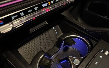 Mercedes-Benz GLE, 2025 год, 12 999 999 рублей, 12 фотография