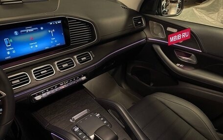 Mercedes-Benz GLE, 2025 год, 12 999 999 рублей, 11 фотография