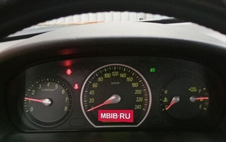 Hyundai Sonata VI, 2006 год, 536 000 рублей, 10 фотография