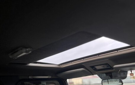 Mercedes-Benz G-Класс W463 рестайлинг _ii, 1997 год, 1 600 000 рублей, 4 фотография