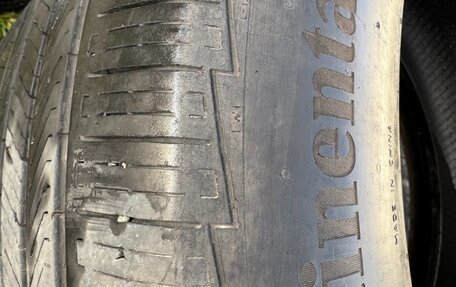 Mercedes-Benz G-Класс W463 рестайлинг _ii, 1997 год, 1 600 000 рублей, 3 фотография