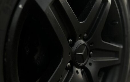 Mercedes-Benz G-Класс W463 рестайлинг _ii, 1997 год, 1 600 000 рублей, 10 фотография