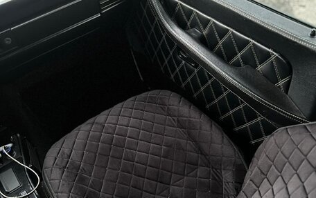 Mercedes-Benz G-Класс W463 рестайлинг _ii, 1997 год, 1 600 000 рублей, 15 фотография