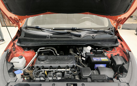 KIA Sportage III, 2012 год, 1 250 000 рублей, 9 фотография