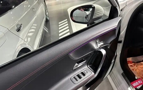 Mercedes-Benz A-Класс, 2022 год, 1 520 000 рублей, 8 фотография