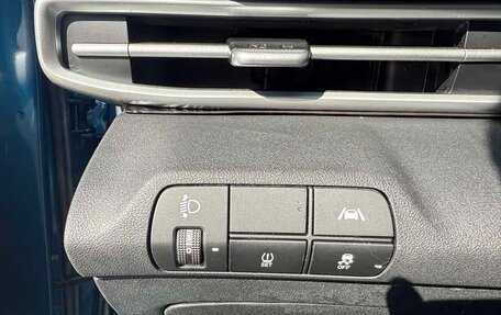 Hyundai Elantra, 2021 год, 1 100 007 рублей, 15 фотография