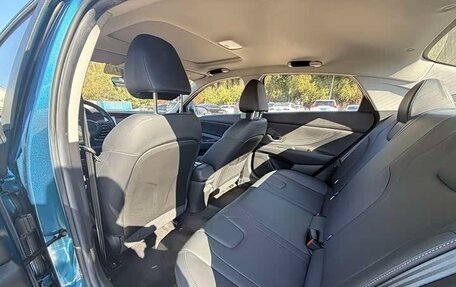 Hyundai Elantra, 2021 год, 1 100 007 рублей, 18 фотография