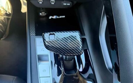 Hyundai Elantra, 2021 год, 1 100 007 рублей, 14 фотография