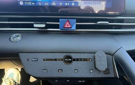 Hyundai Elantra, 2021 год, 1 100 007 рублей, 13 фотография