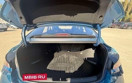 Hyundai Elantra, 2021 год, 1 100 007 рублей, 10 фотография