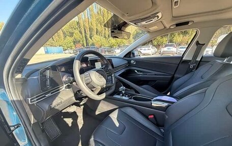 Hyundai Elantra, 2021 год, 1 100 007 рублей, 20 фотография