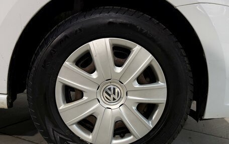 Volkswagen Polo VI (EU Market), 2015 год, 849 800 рублей, 5 фотография