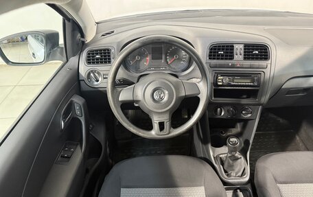 Volkswagen Polo VI (EU Market), 2015 год, 849 800 рублей, 10 фотография