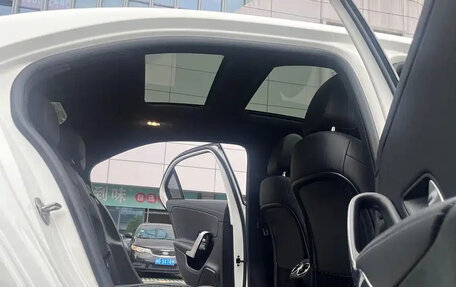 Mercedes-Benz A-Класс, 2022 год, 1 540 000 рублей, 12 фотография