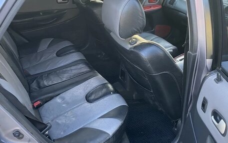 Mazda 323, 2003 год, 180 000 рублей, 6 фотография