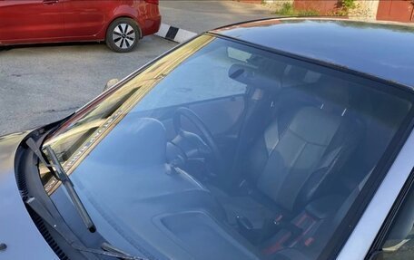 Mazda 323, 2003 год, 180 000 рублей, 3 фотография