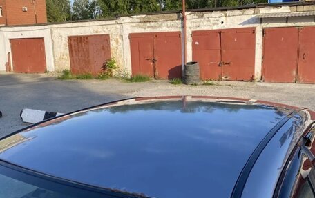 Mazda 323, 2003 год, 180 000 рублей, 5 фотография