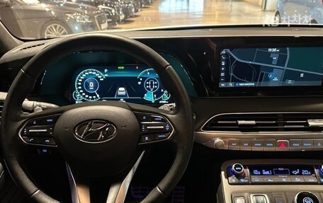 Hyundai Palisade I, 2022 год, 3 600 000 рублей, 13 фотография