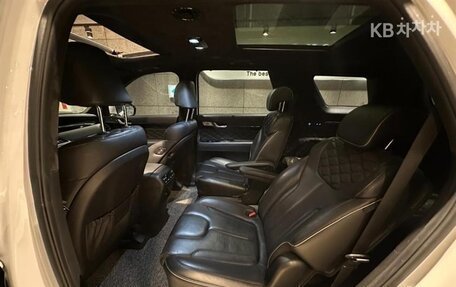 Hyundai Palisade I, 2022 год, 3 600 000 рублей, 11 фотография