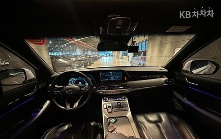 Hyundai Palisade I, 2022 год, 3 600 000 рублей, 12 фотография