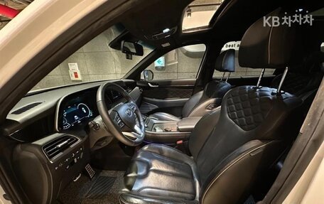 Hyundai Palisade I, 2022 год, 3 600 000 рублей, 10 фотография