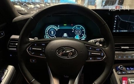 Hyundai Palisade I, 2022 год, 3 600 000 рублей, 14 фотография