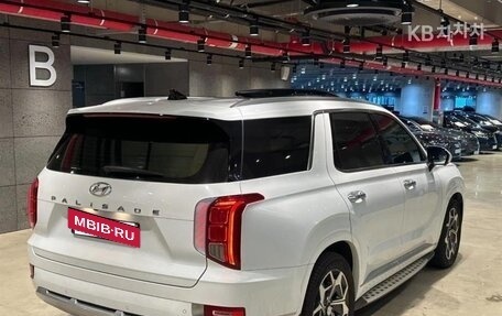 Hyundai Palisade I, 2022 год, 3 600 000 рублей, 4 фотография