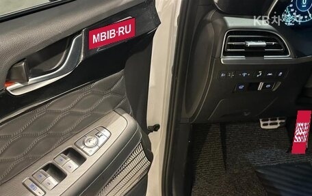 Hyundai Palisade I, 2022 год, 3 600 000 рублей, 9 фотография