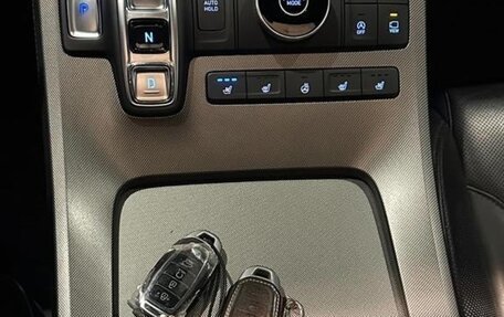 Hyundai Palisade I, 2022 год, 3 600 000 рублей, 18 фотография