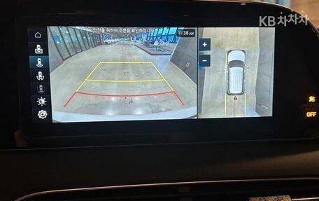 Hyundai Palisade I, 2022 год, 3 600 000 рублей, 17 фотография