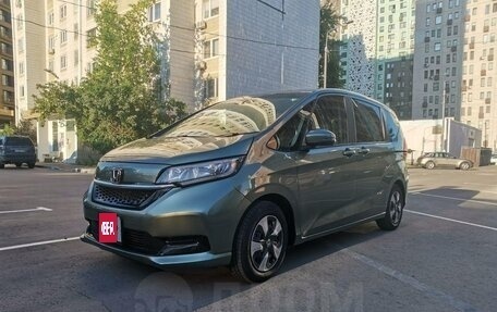 Honda Freed II, 2024 год, 2 277 000 рублей, 1 фотография