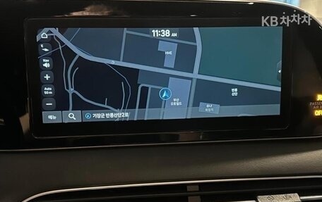 Hyundai Palisade I, 2022 год, 3 600 000 рублей, 16 фотография