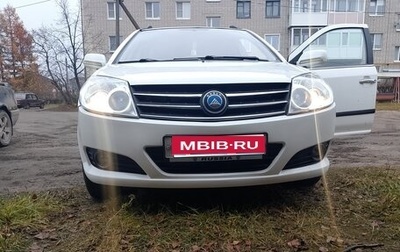 Geely MK Cross I, 2011 год, 250 000 рублей, 1 фотография