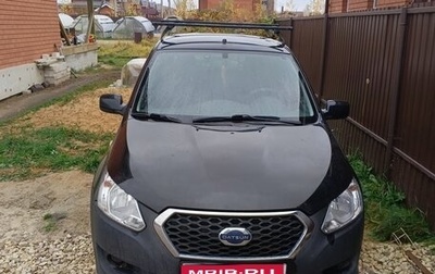 Datsun on-DO I рестайлинг, 2016 год, 450 000 рублей, 1 фотография