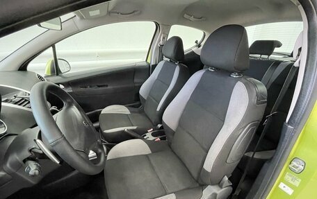 Peugeot 207 I, 2009 год, 549 000 рублей, 10 фотография