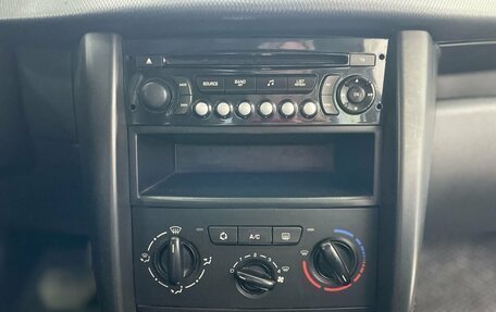 Peugeot 207 I, 2009 год, 549 000 рублей, 15 фотография