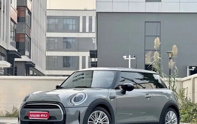 MINI Hatch, 2022 год, 1 850 000 рублей, 1 фотография