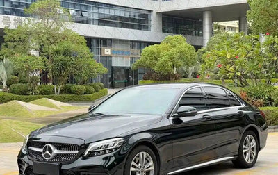 Mercedes-Benz C-Класс, 2021 год, 2 000 000 рублей, 1 фотография