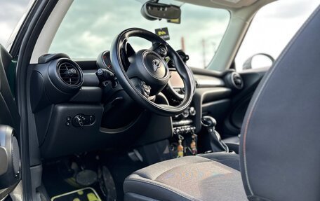 MINI Hatch, 2017 год, 1 750 000 рублей, 4 фотография