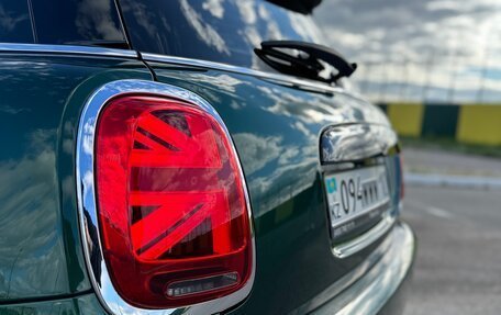 MINI Hatch, 2017 год, 1 750 000 рублей, 3 фотография