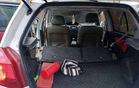 Geely MK Cross I, 2011 год, 250 000 рублей, 5 фотография