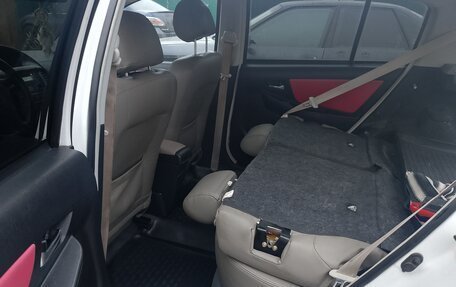 Geely MK Cross I, 2011 год, 250 000 рублей, 4 фотография