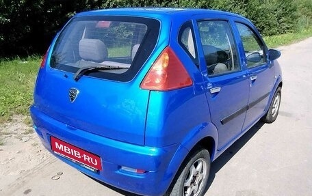 Hafei Brio, 2007 год, 250 000 рублей, 1 фотография