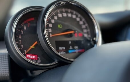 MINI Hatch, 2017 год, 1 750 000 рублей, 6 фотография