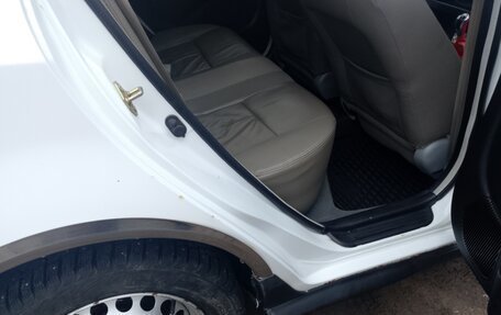 Geely MK Cross I, 2011 год, 250 000 рублей, 10 фотография