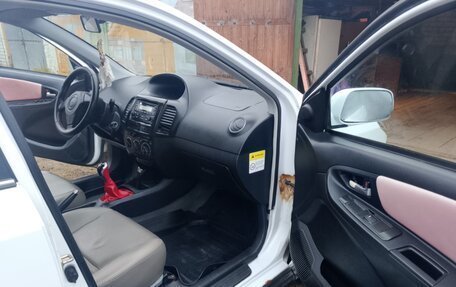 Geely MK Cross I, 2011 год, 250 000 рублей, 7 фотография