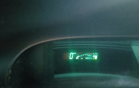 Geely MK Cross I, 2011 год, 250 000 рублей, 13 фотография