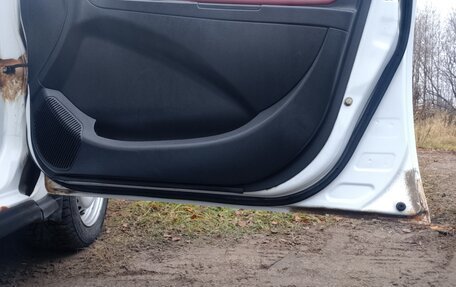 Geely MK Cross I, 2011 год, 250 000 рублей, 8 фотография